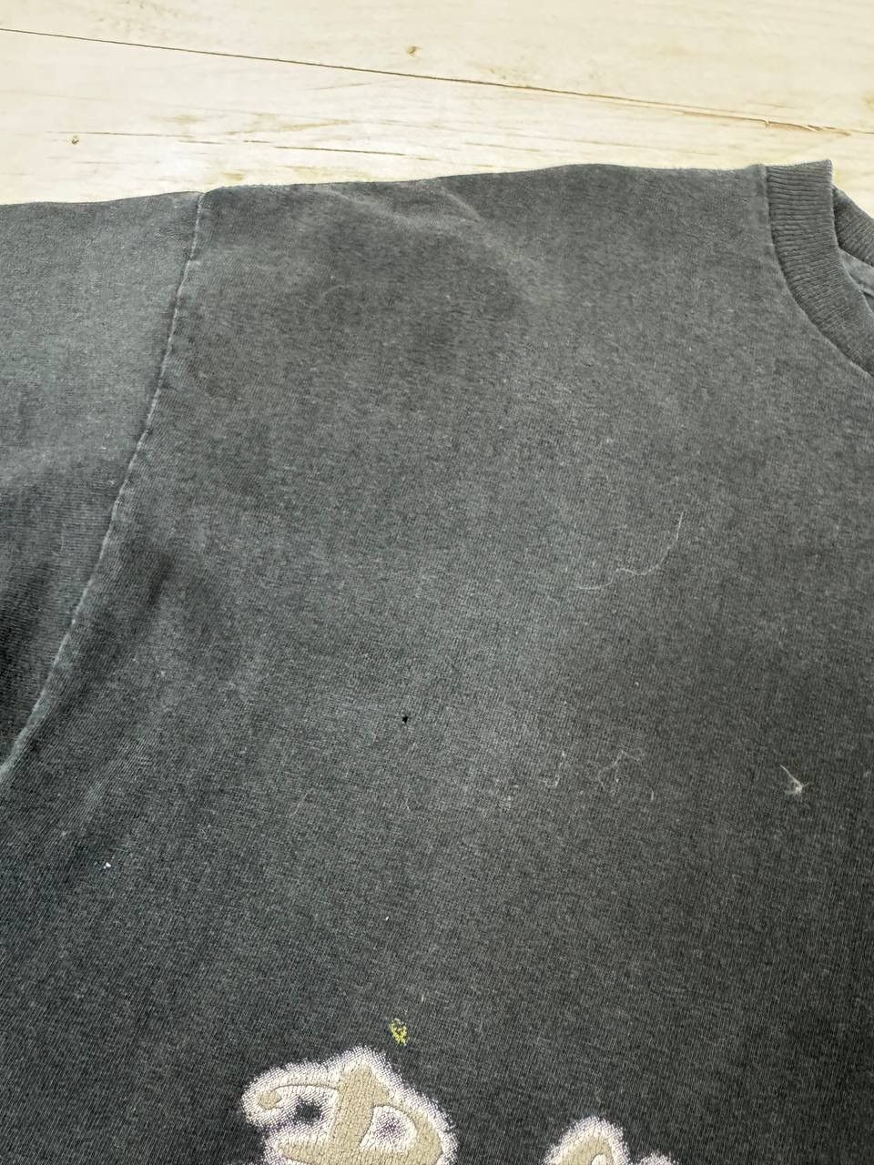 Vintage Vintage Buffy The Vampire Slayer 1999 T Shirt Movie Size US XL / EU 56 / 4 - 10 Thumbnail