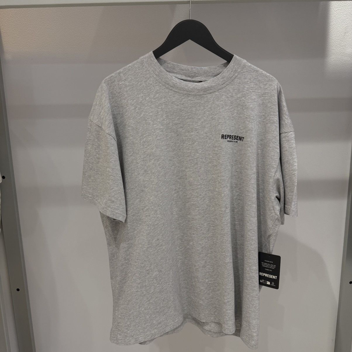 Represent Clo. Represent Owners Club Tee Size US L / EU 52-54 / 3 - 1 Thumbnail