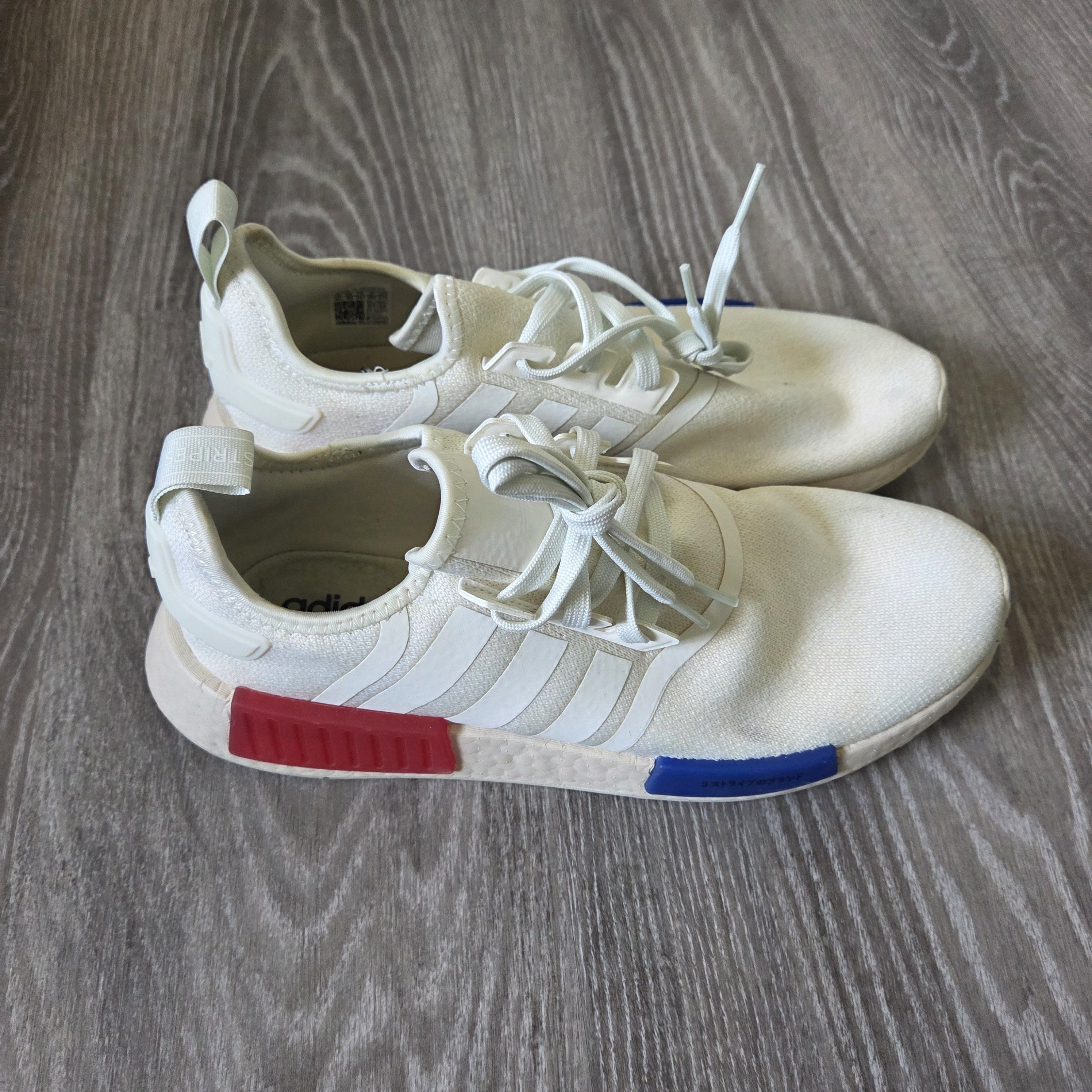 Adidas Adidas NMD Size US 10.5 / EU 43-44 - 4 Thumbnail