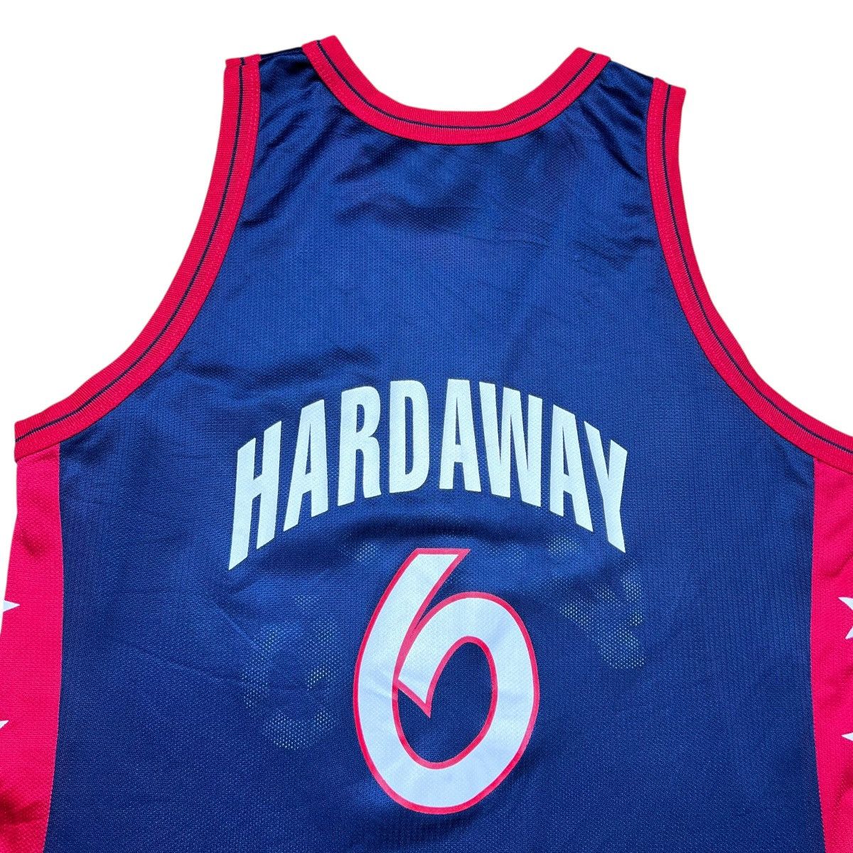 Champion 96’ Dream Team Olympics Penny Hardaway Champion Sz 48 Jersey Size US XL / EU 56 / 4 - 7 Thumbnail