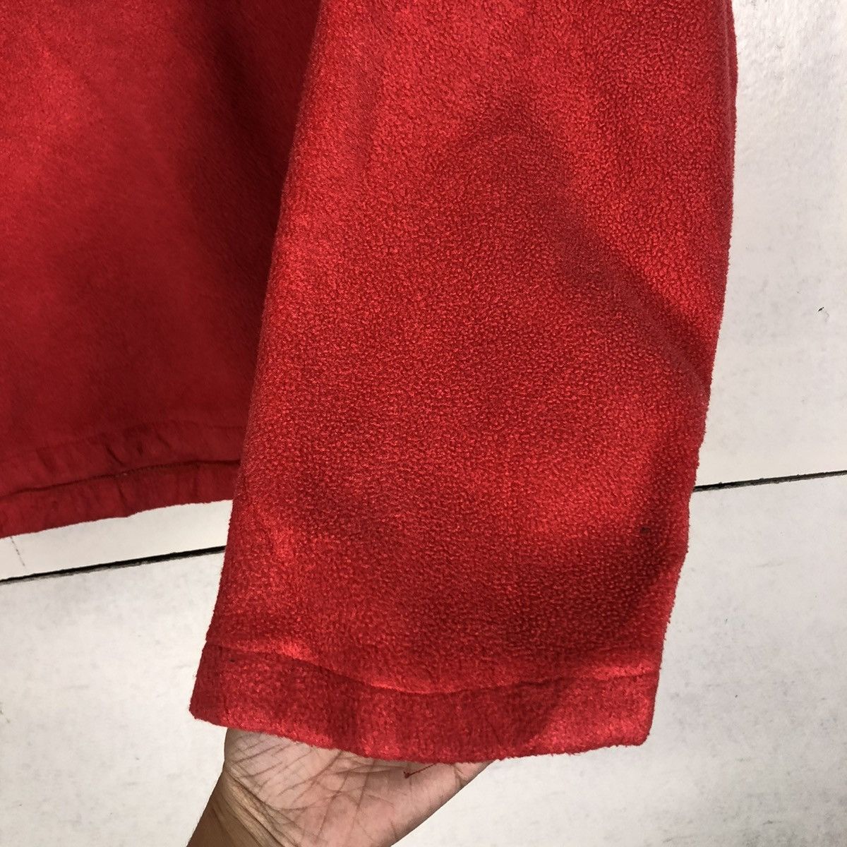 Japanese Brand 📌VINTAGE ANORAK JACKET BIG POCKET ANZI BESSON ISSEY MIYAKE Size US M / EU 48-50 / 2 - 14 Thumbnail