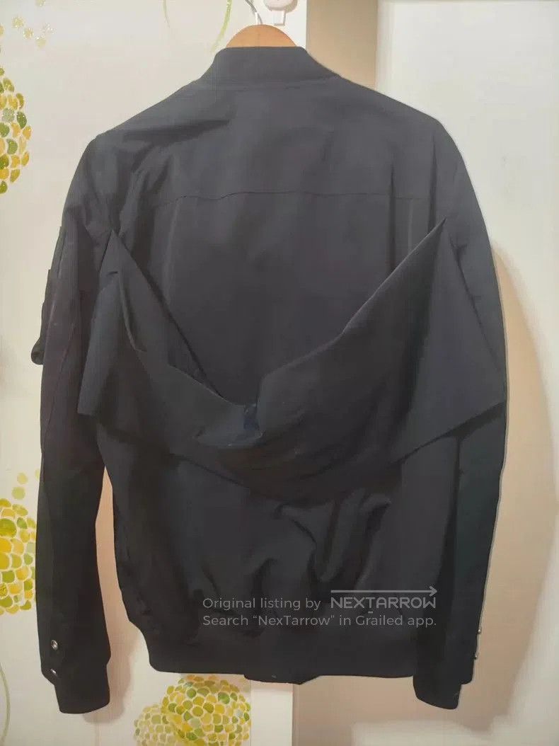 Rick Owens Rick Owens out. Size US M / EU 48-50 / 2 - 2 Thumbnail