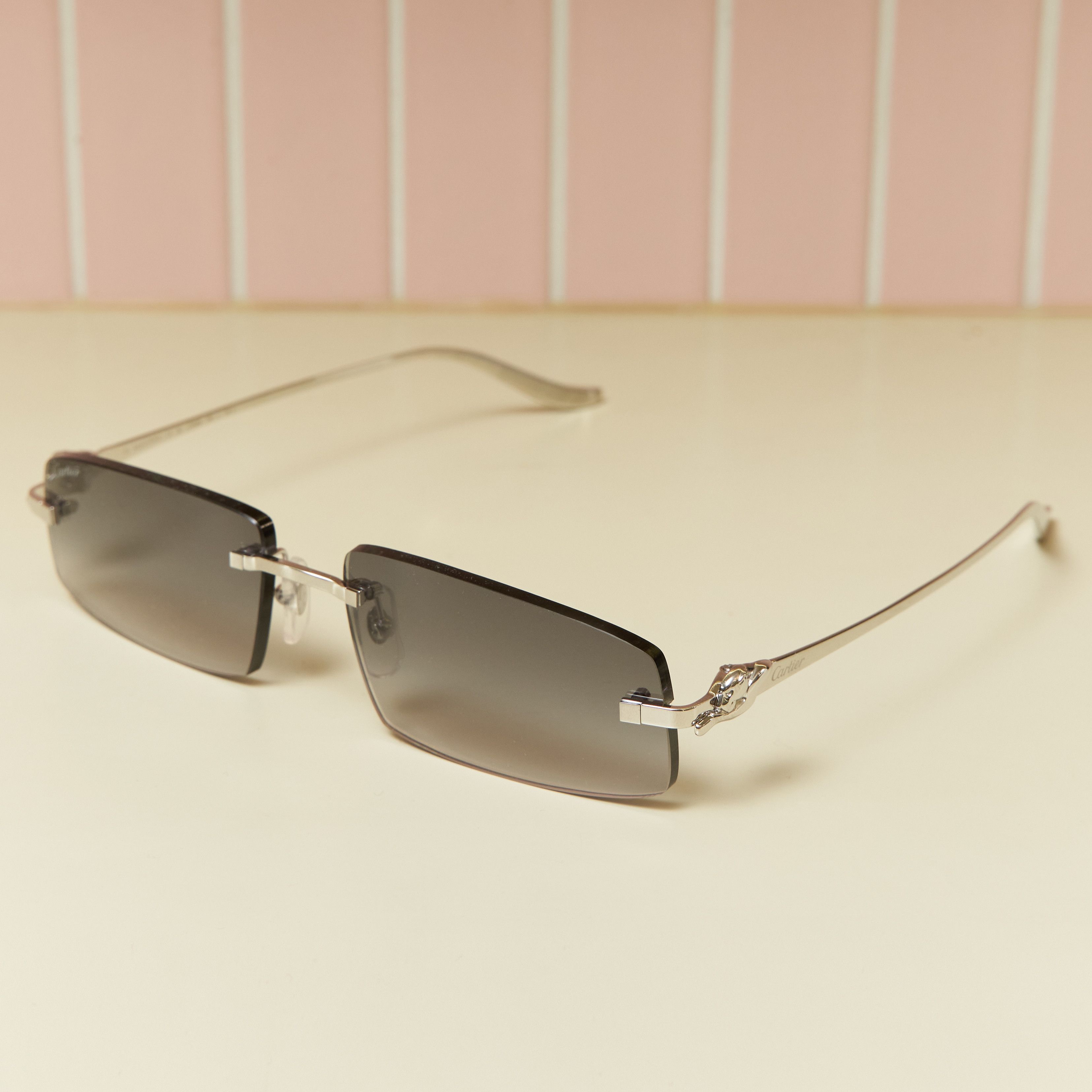 Cartier CARTIER CT0505S 002 Size ONE SIZE - 1 Thumbnail