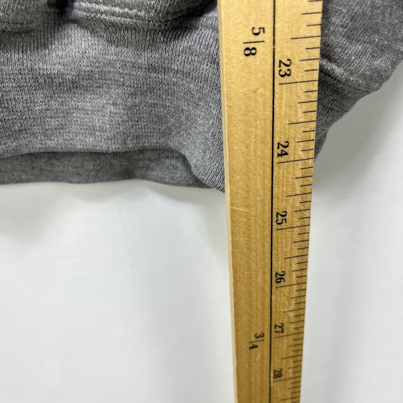 Russell Athletic Vintage Russell Athletic Iowa Hawkeyes Hoodie Medium Size ONE SIZE - 6 Thumbnail