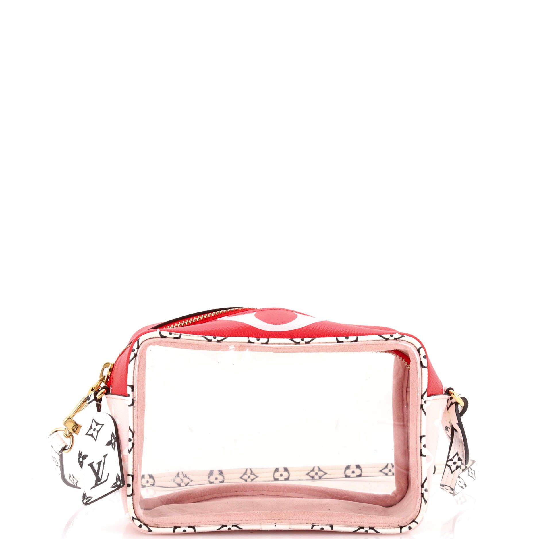 Louis Vuitton Beach Pouch Size ONE SIZE - 1 Thumbnail