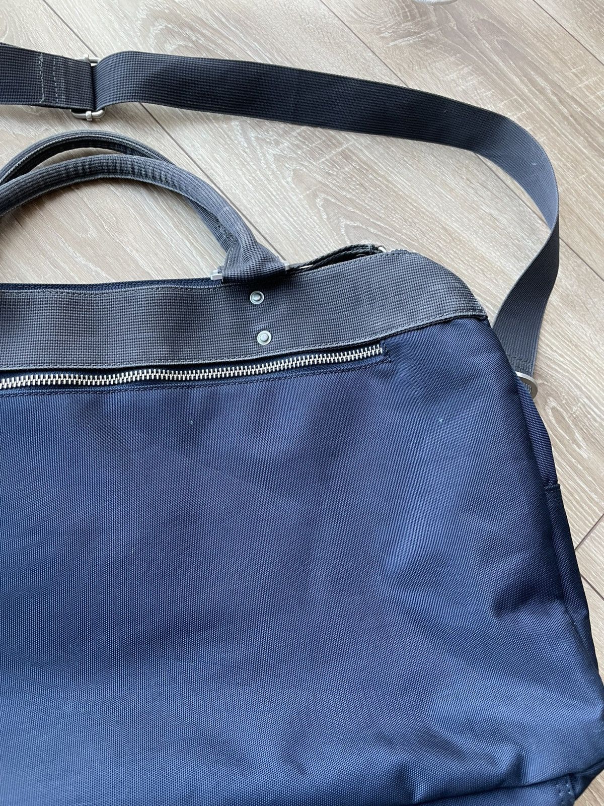 Vintage Vintage Y2K GG&L George Gina & Lucy Messenger Shoulder Bag Size ONE SIZE - 23 Thumbnail