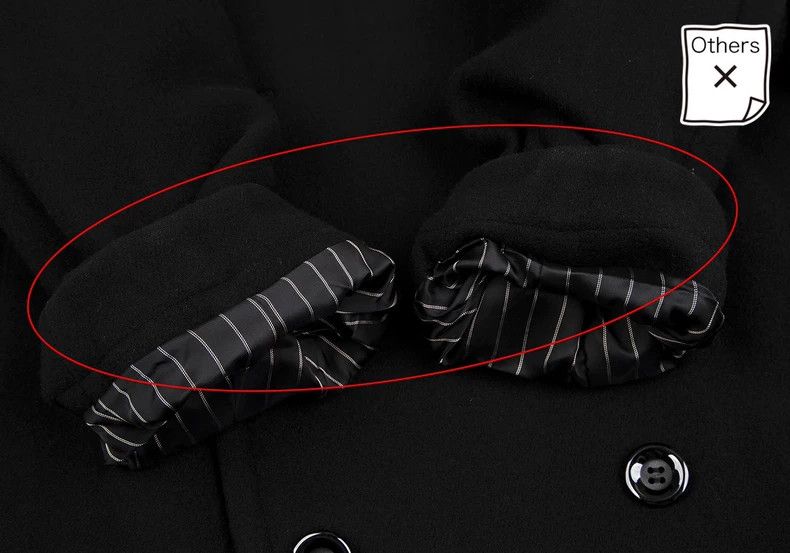 Yohji Yamamoto Yohji YamamotoFleece jacket 2503-Nextarrow Size US S / EU 44-46 / 1 - 5 Thumbnail
