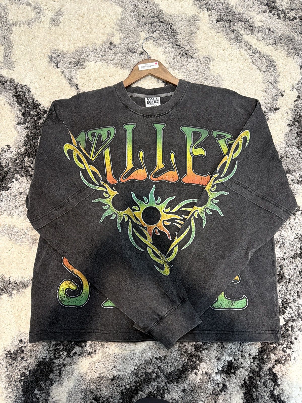 Vale Vale USA Tribal Size-L brand new quick shipping Size US L / EU 52-54 / 3 - 2 Thumbnail