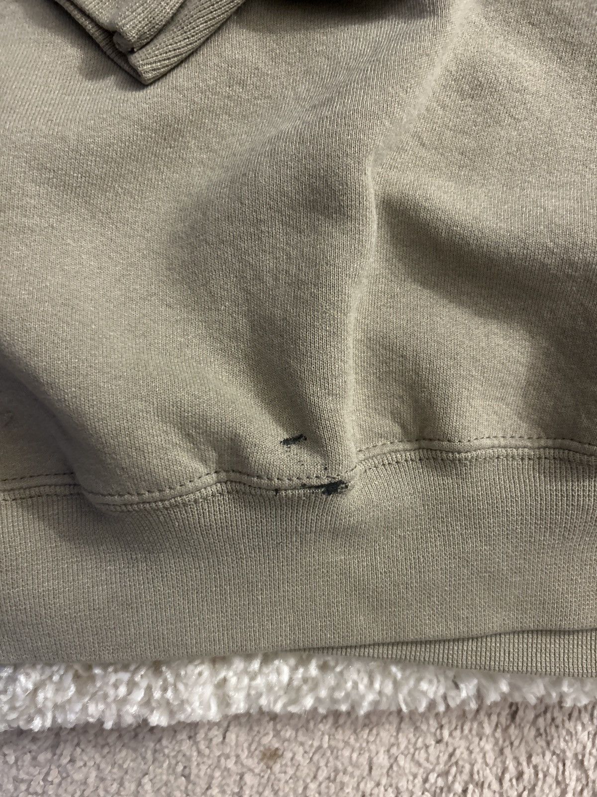 Vintage Vintage Jerzees Sweatshirt Size US L / EU 52-54 / 3 - 2 Thumbnail