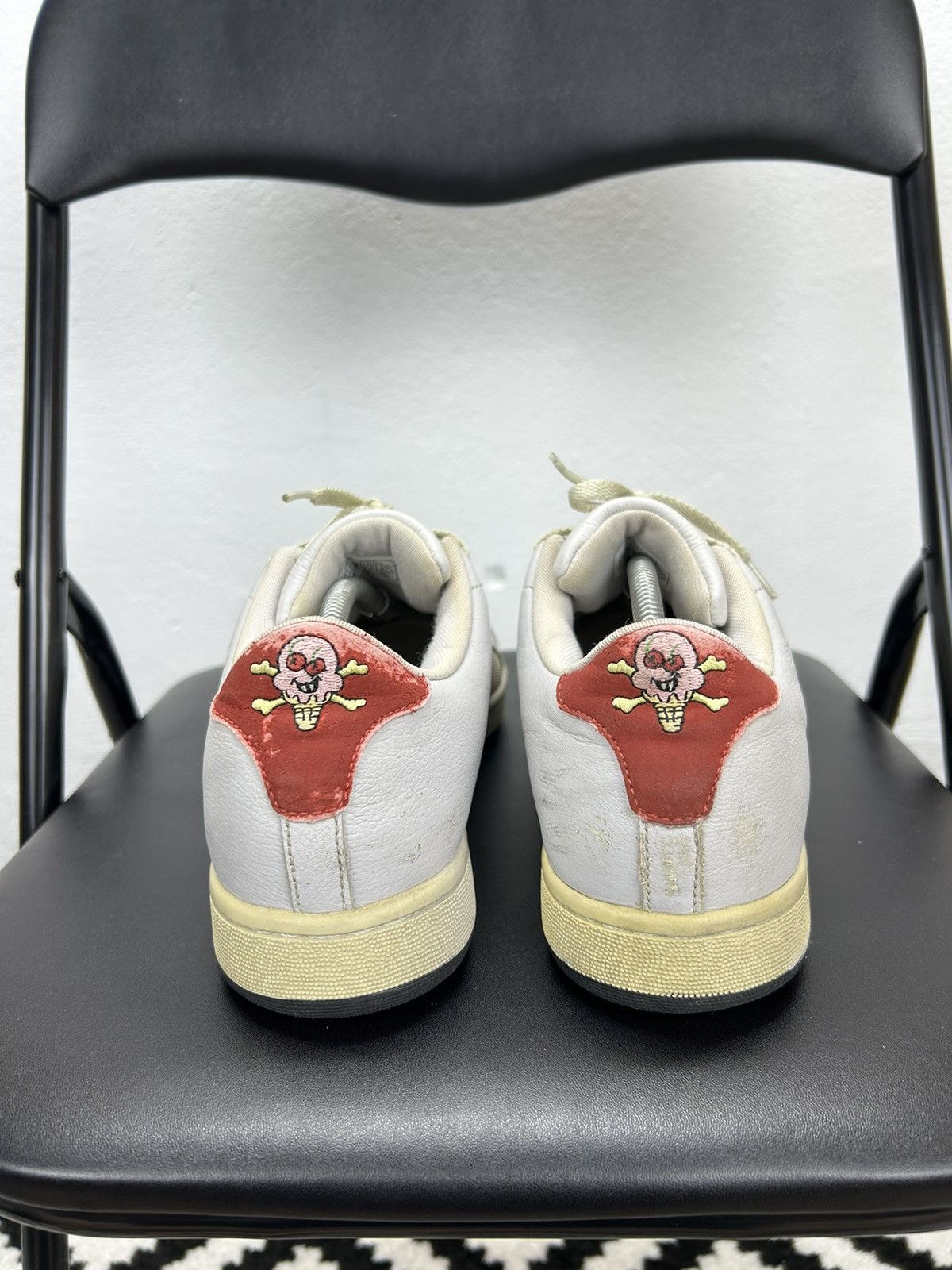 Billionaire Boys Club × Icecream × Reebok Billionaire Boys Club Ice Cream Sneakers Men’s Size 42,5 Size US 9.5 / EU 42-43 - 3 Thumbnail