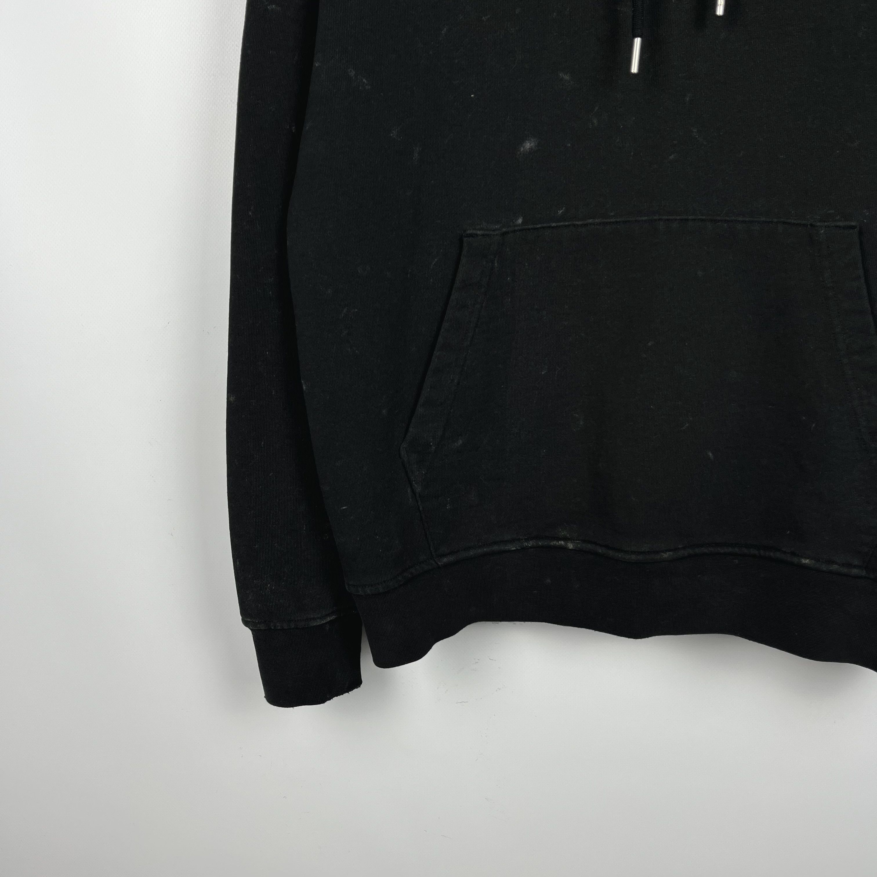 Jordan Brand Air Jordan Essential Statement Washed Hoodie Size US M / EU 48-50 / 2 - 4 Thumbnail