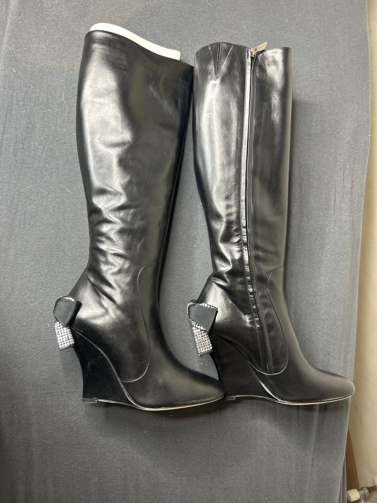 Other Aruna Seth boots Size US 11 / IT 41 - 8 Thumbnail