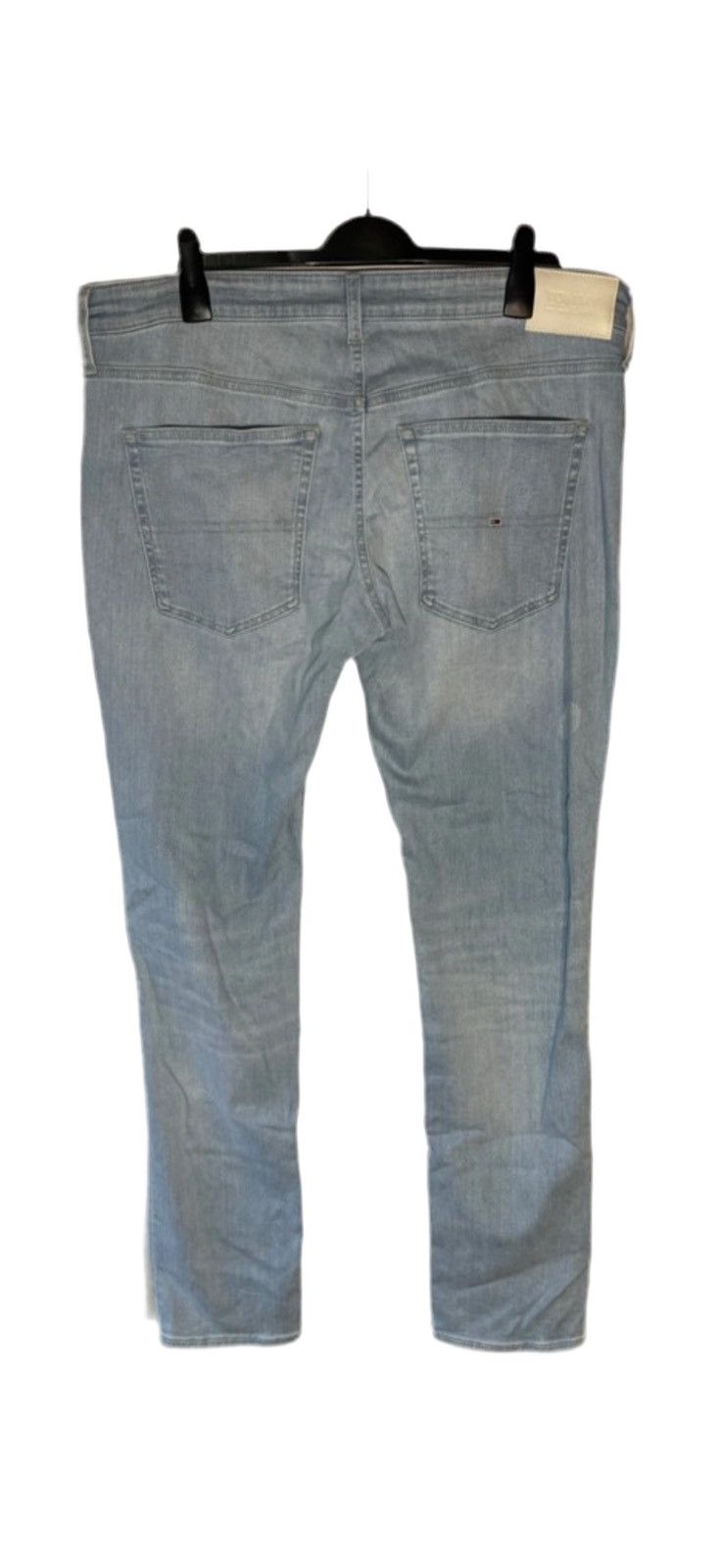 Tommy Jeans × Vintage New Pants Tommy Jeans Size US 38 / EU 54 - 2 Thumbnail
