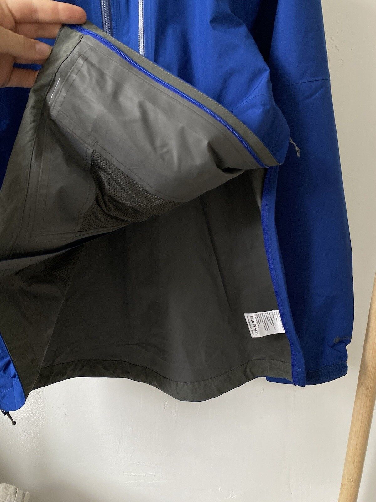 Outdoor Research Outdoor Research Foray Gore Tex Waterproof Jacket Coat Size US S / EU 44-46 / 1 - 13 Thumbnail