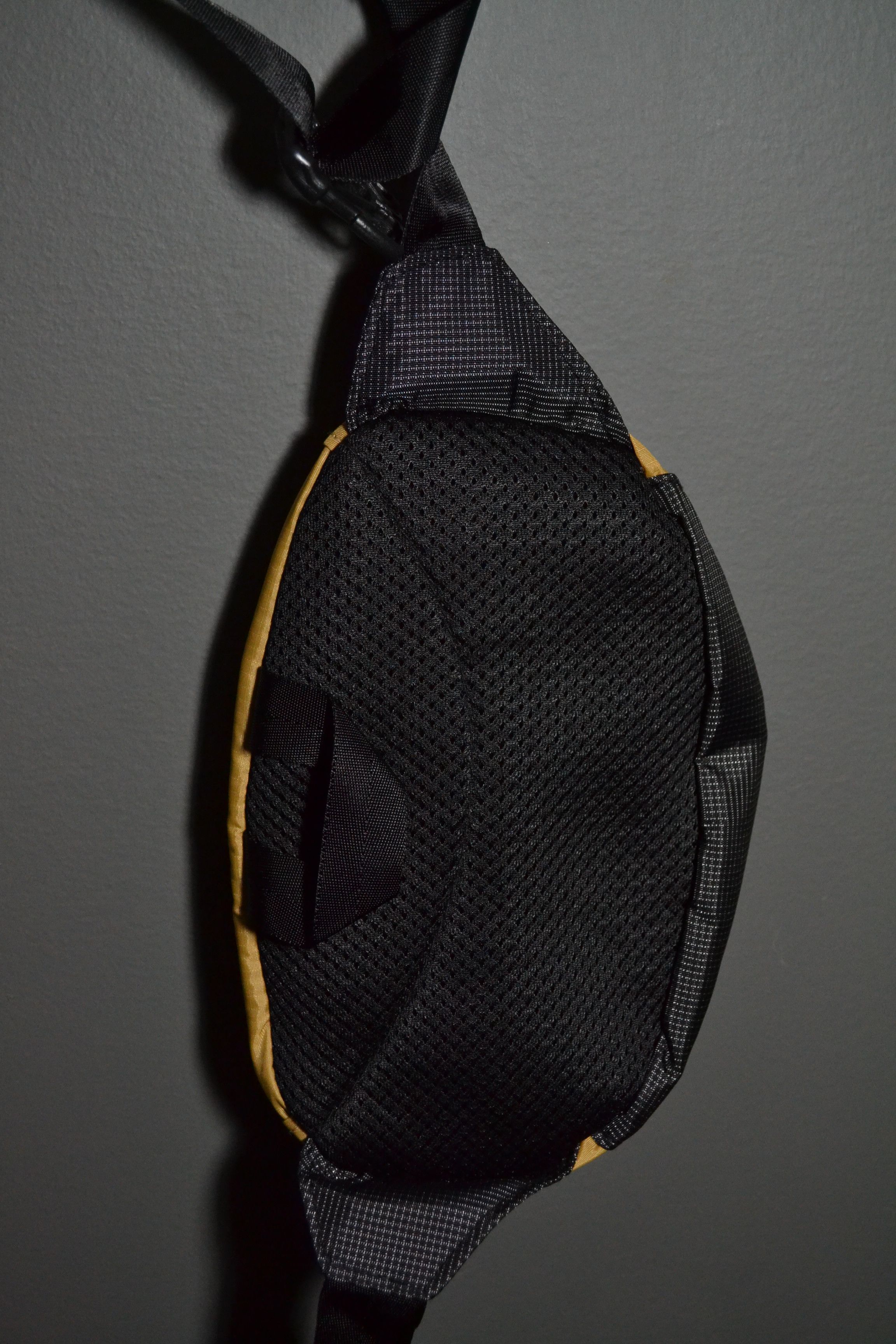 Patagonia Patagonia Lightweight Travel Hip Bag Packable Size ONE SIZE - 5 Thumbnail