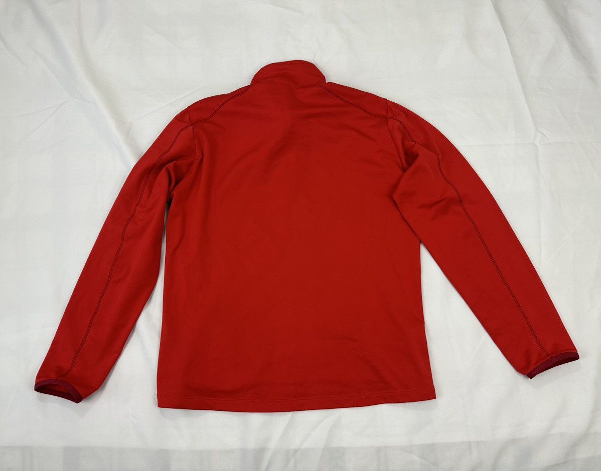 Salomon Mens Salomon Advanced Skin Warm Zip Size M Outdoor Gorpcore Size US M / EU 48-50 / 2 - 6 Thumbnail