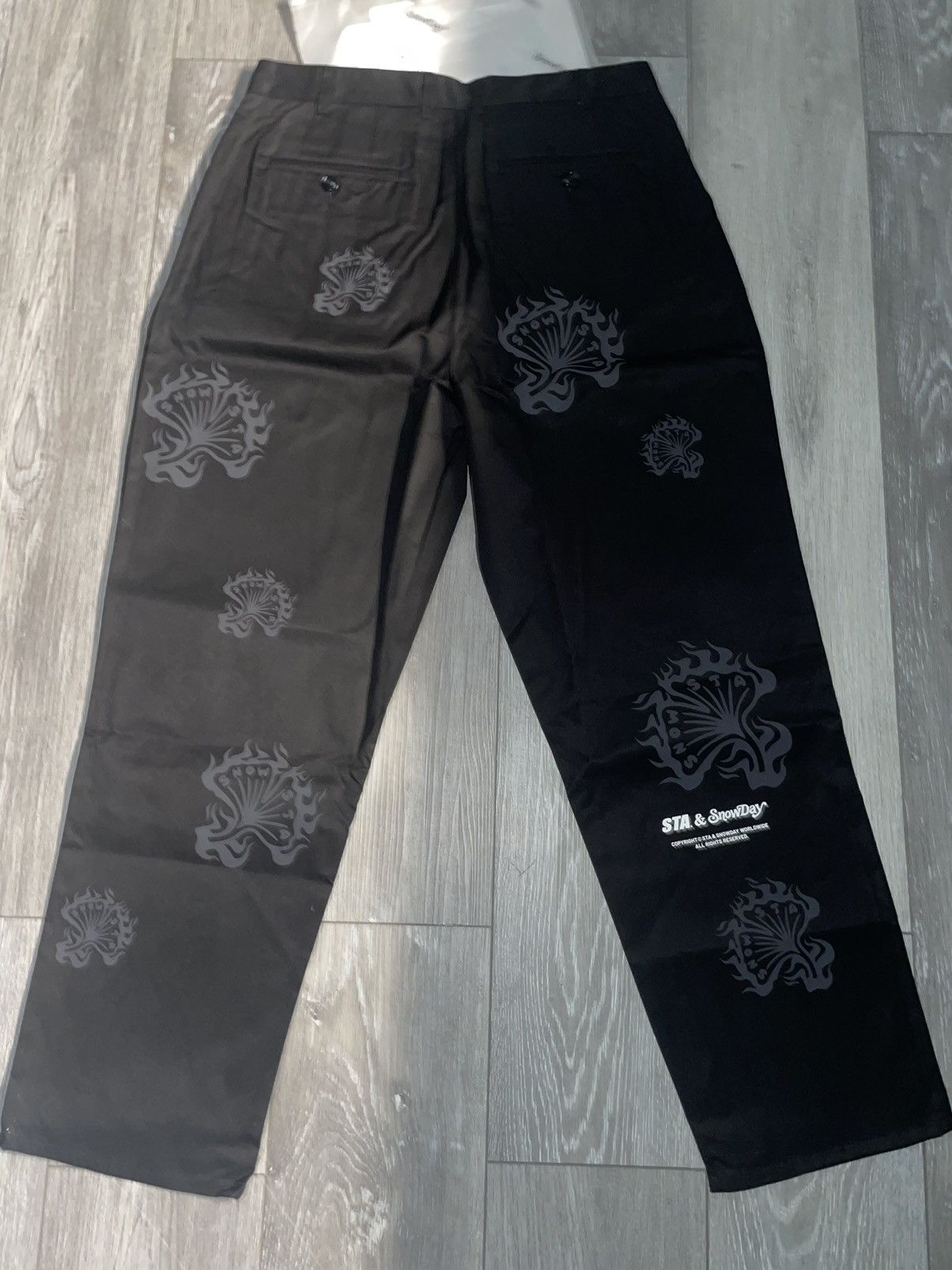 Snowday Large STA + Snowday Pants Size US 36 / EU 52 - 2 Thumbnail