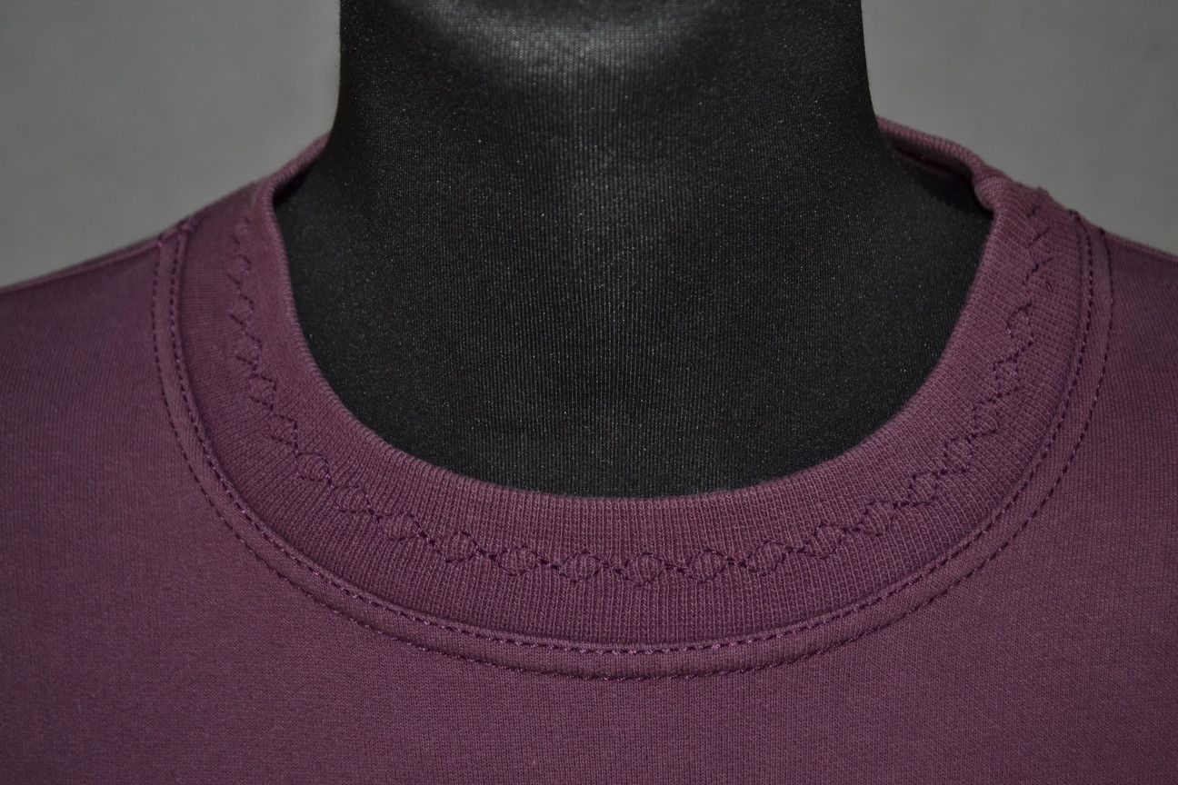 Hugo Boss Hugo Boss Vintage Avantgarde Sweatshirt L Size US L / EU 52-54 / 3 - 3 Thumbnail