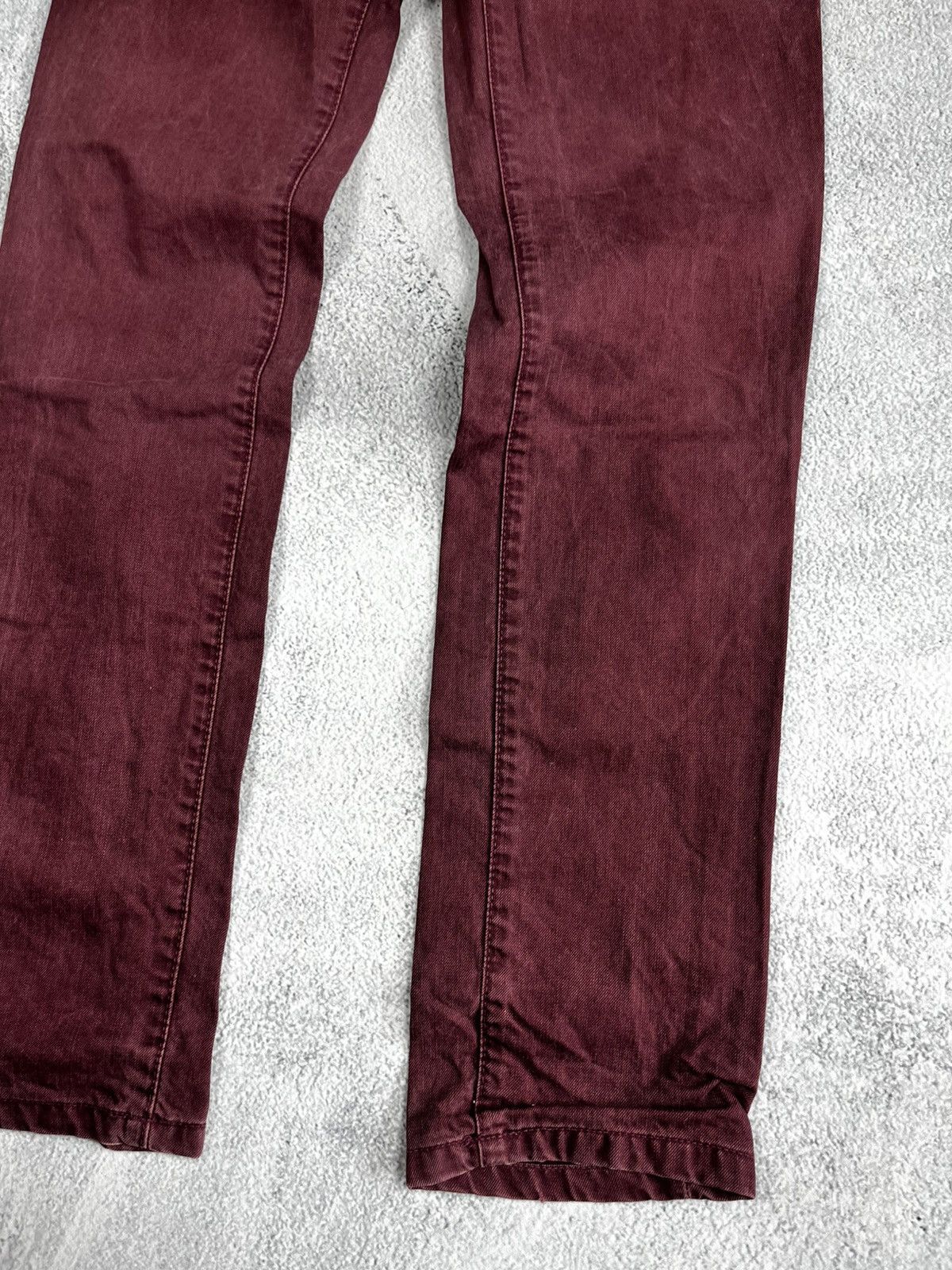 Carhartt Carhartt ziggy pants 30/32 Size US 30 / EU 46 - 3 Thumbnail