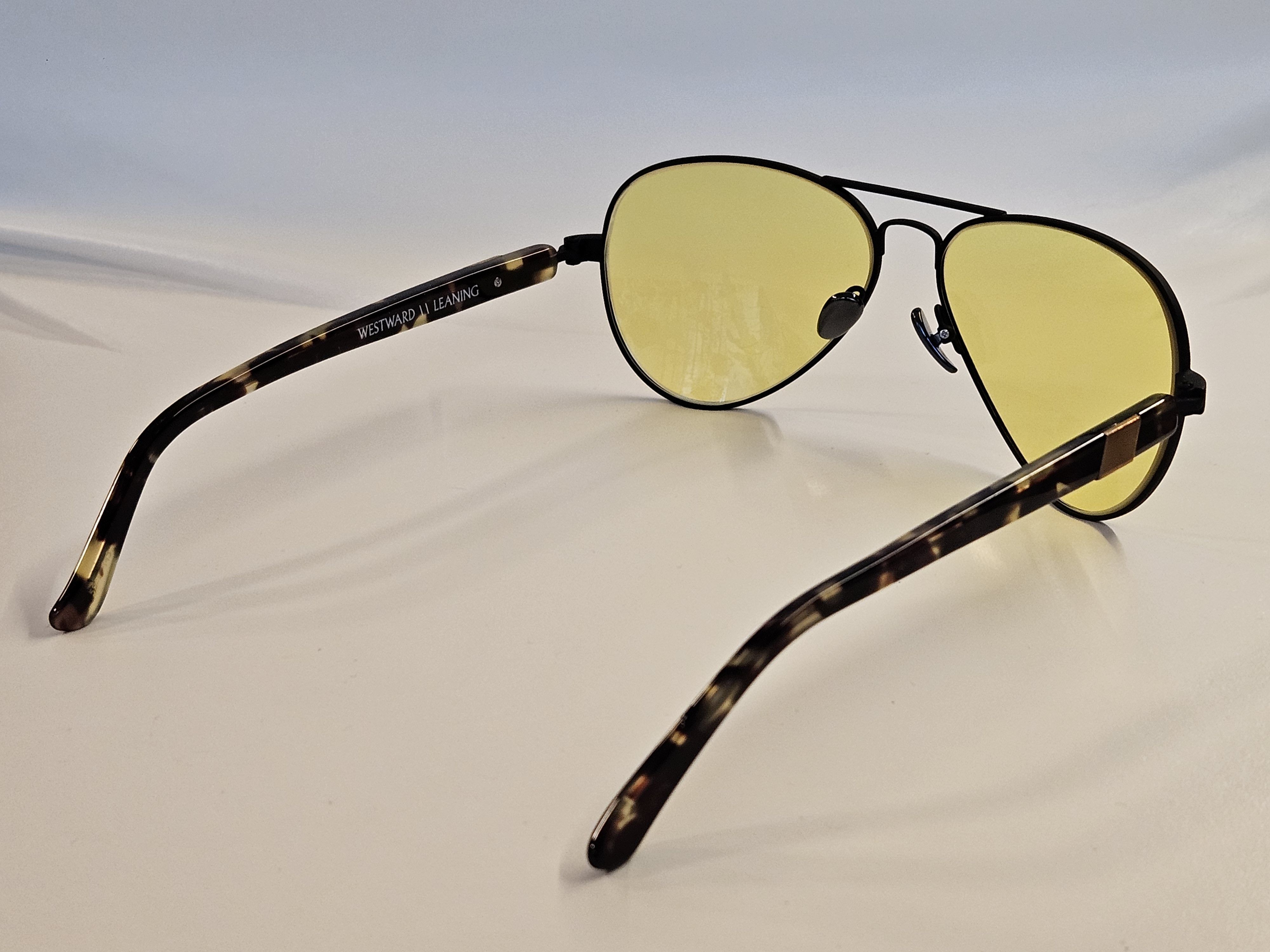 Other Westward Leaning Concorde 12 Aviators Size ONE SIZE - 4 Thumbnail