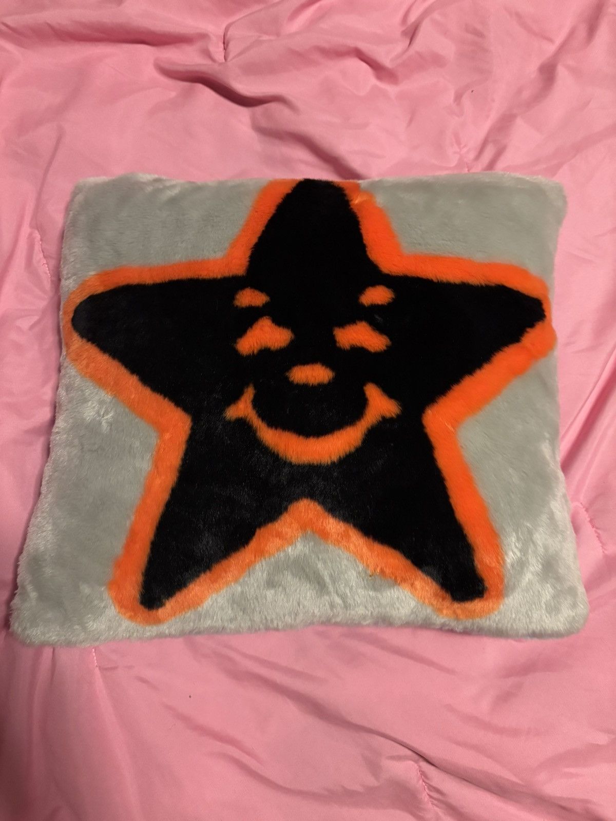 Asspizza Asspizza pillow unreleased Size ONE SIZE - 2 Thumbnail