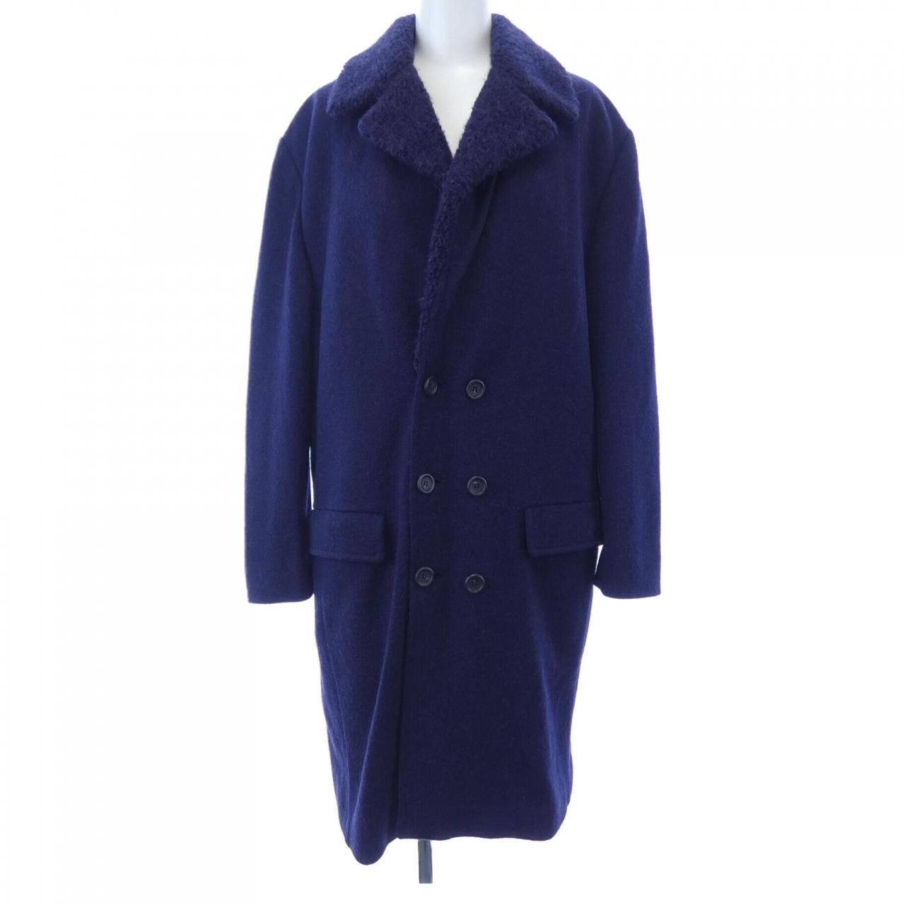 Other Avon Celli Wool Coat Others Outerwear DUTY FREE for USA