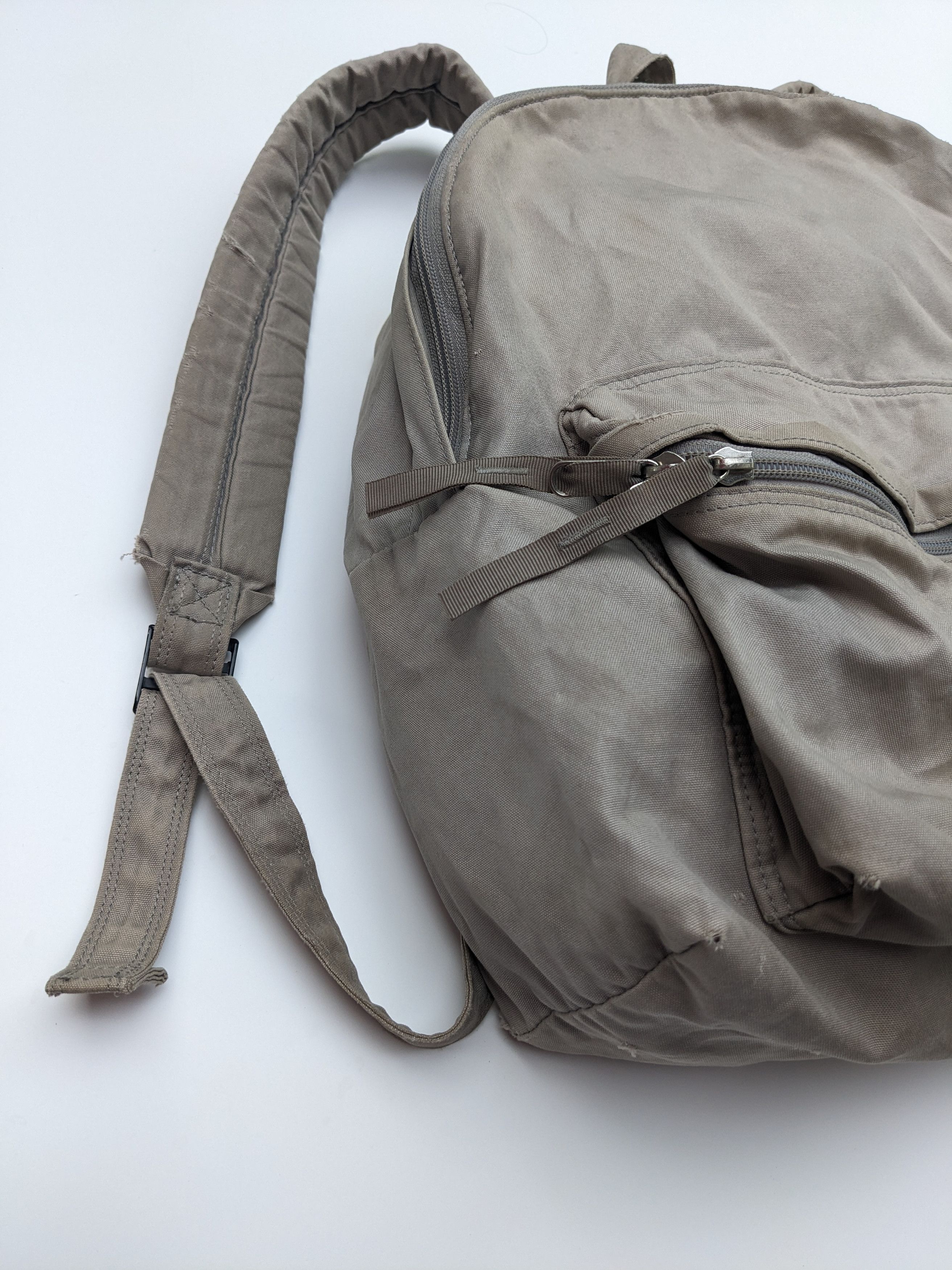 Porter Porter backpack made in japan Size ONE SIZE - 3 Thumbnail