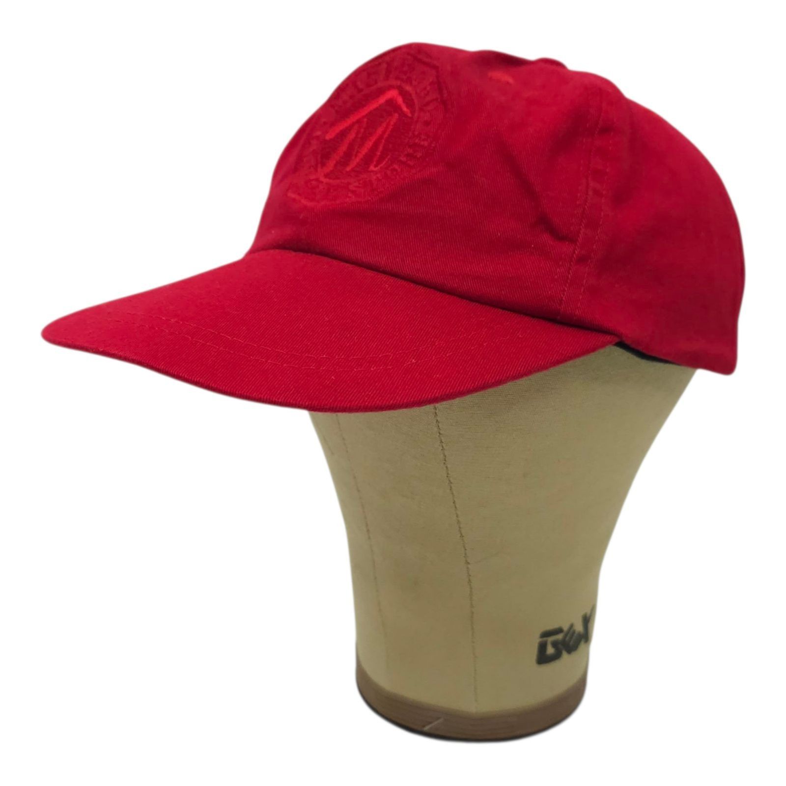 Other Marlboro Country Store Patch Logo Strapback Cap Trucker Hat Size ONE SIZE - 2 Thumbnail