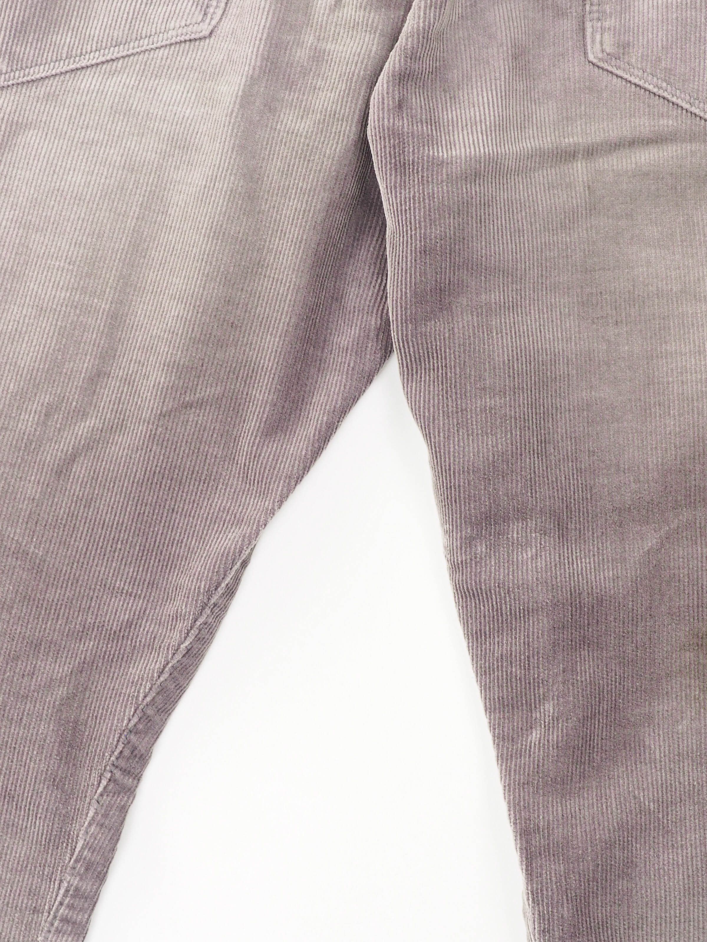 Wtaps WTAPS corduroy pants Size US 30 / EU 46 - 16 Thumbnail
