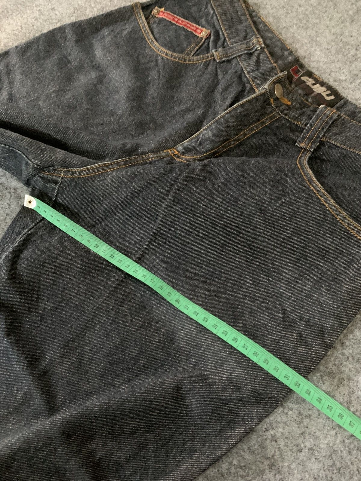 Fubu Vintage Fubu Denim Size US 28 / EU 44 - 8 Thumbnail