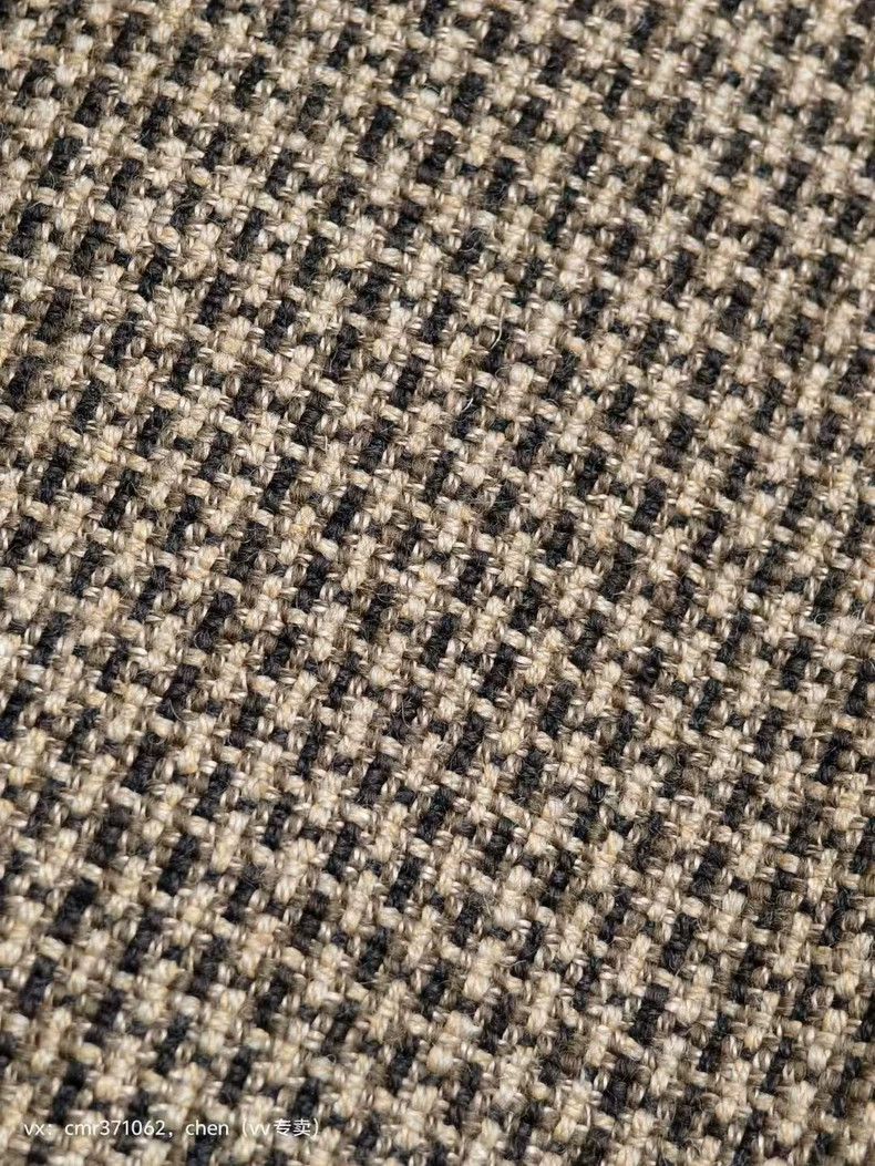 Visvim VisvimVISVIM 21AW Hammons Coat in Tweed-2504 Size US M / EU 48-50 / 2 - 7 Thumbnail