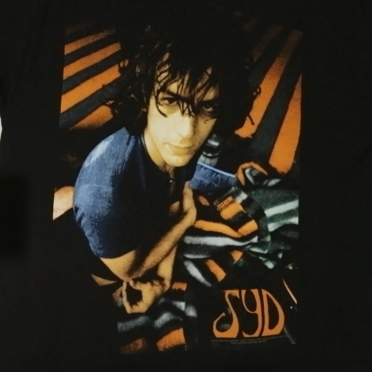 Tultex × Vintage Syd Barrett Size US L / EU 52-54 / 3 - 2 Thumbnail