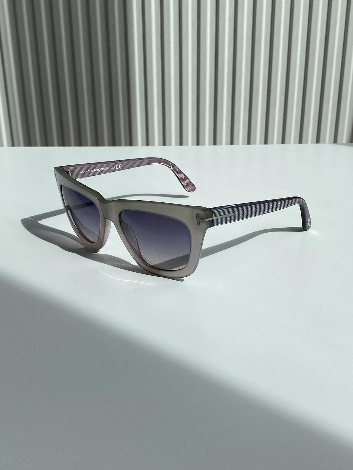 Tom Ford Tom Ford Celina Iridescent Gradient Tint Sunglasses Women’s Size ONE SIZE - 1 Thumbnail