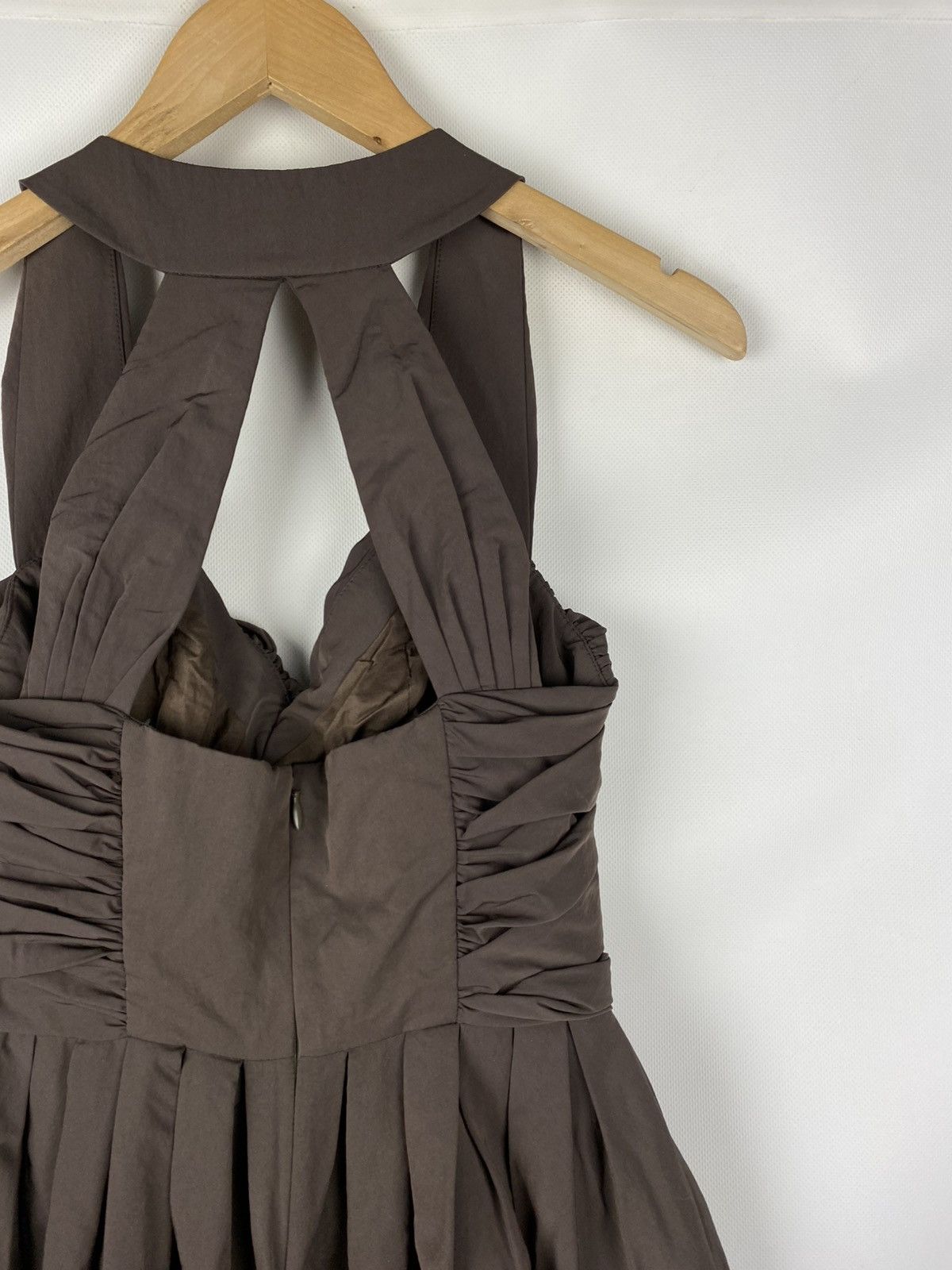 Allsaints Allsaints ladies Elliah Mini Dress Size 8 Size S / US 4 / IT 40 - 16 Thumbnail