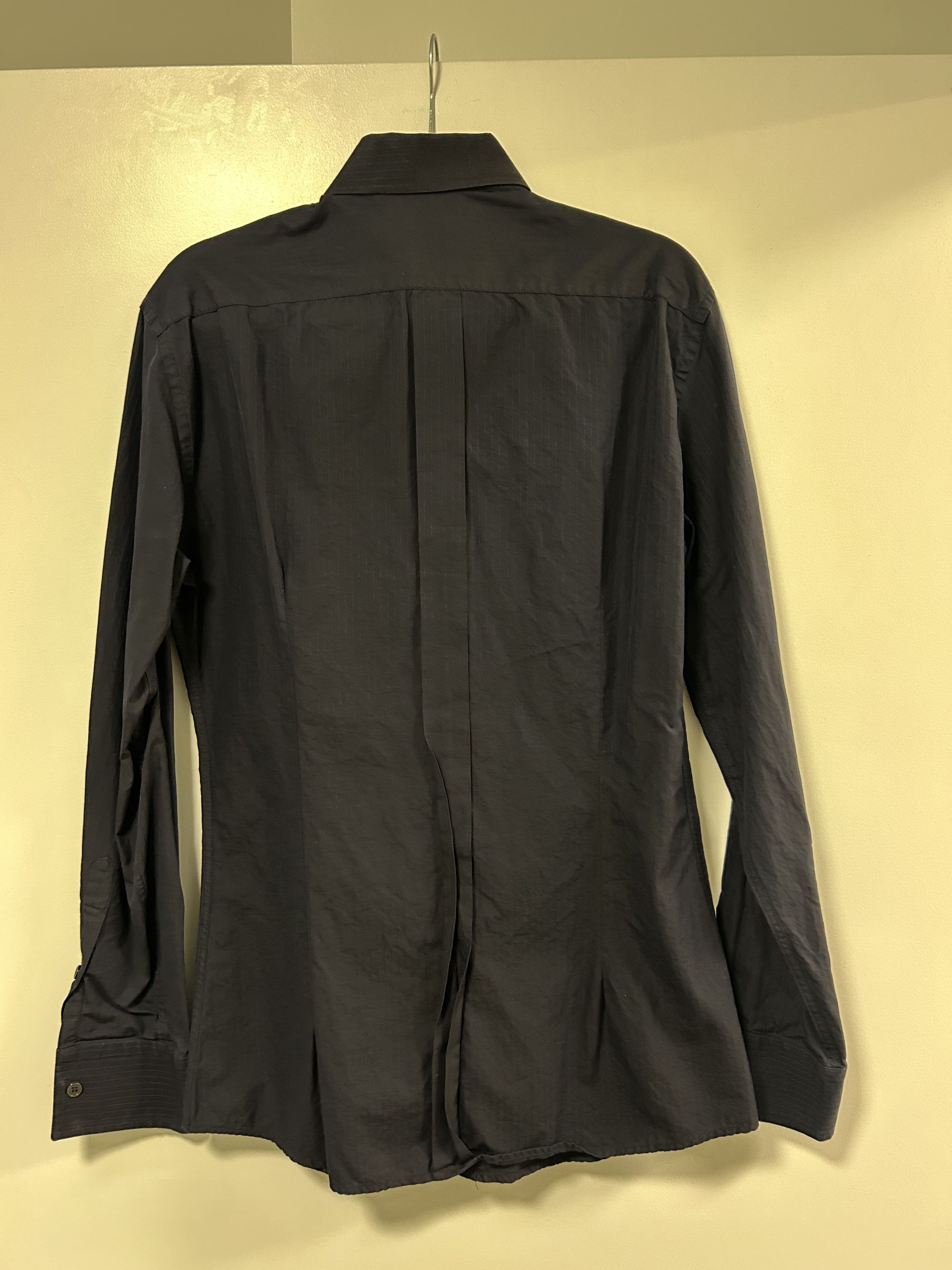 Versace Versace formal shirting Size 48R - 3 Thumbnail