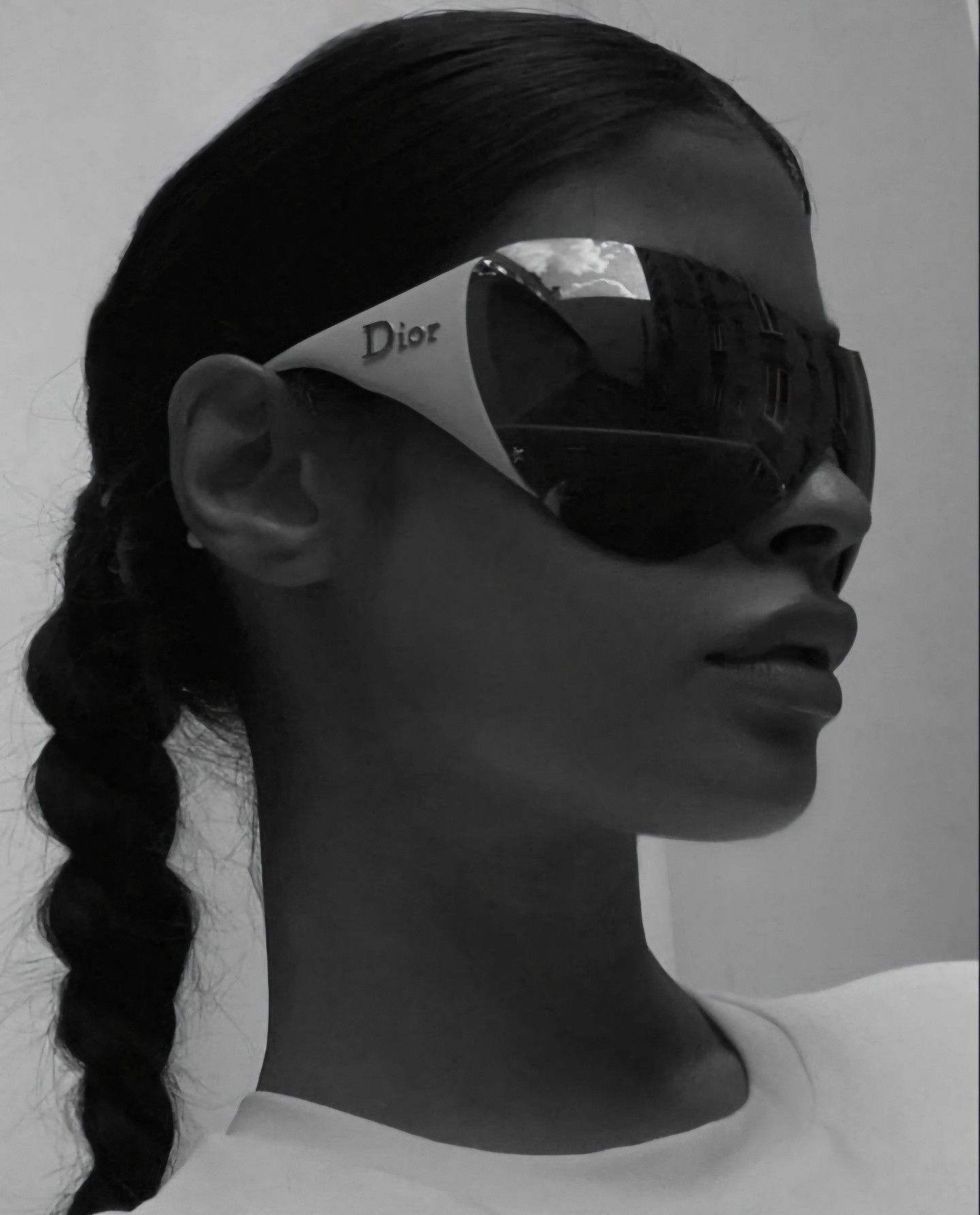 Dior Dior Sky Sunglasses – Vintage Y2K Rare Grail Size ONE SIZE - 1 Thumbnail
