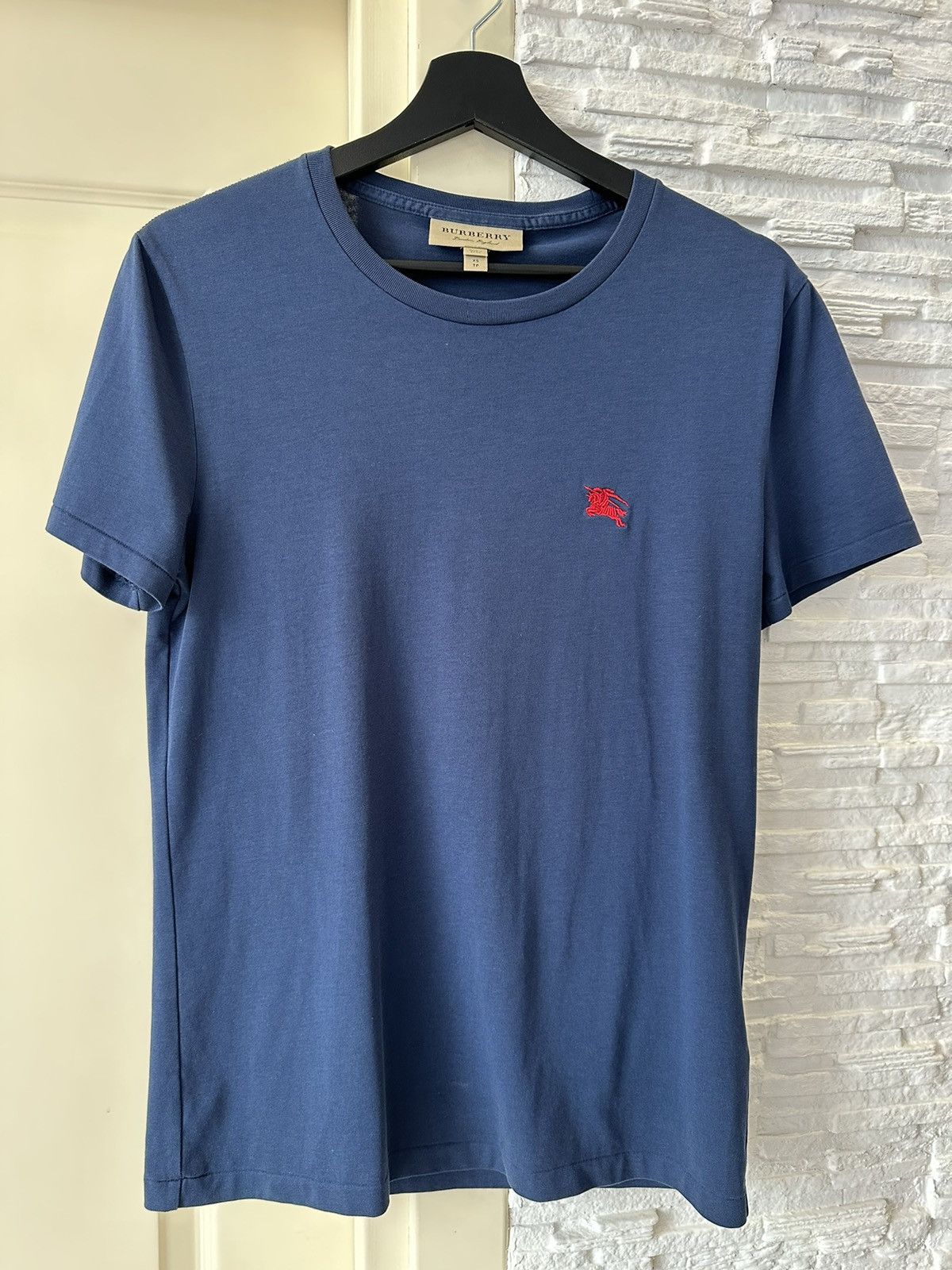 Burberry BURBERRY T shirt Size US XS / EU 42 / 0 - 1 Thumbnail