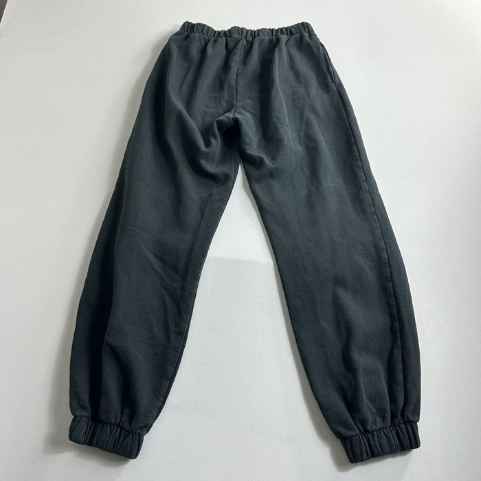 John galt black online sweatpants