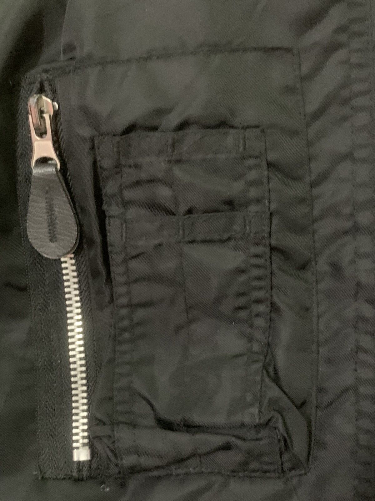 Alpha Industries Intermediate Flying Type N-38 Jacket Size US XL / EU 56 / 4 - 8 Thumbnail