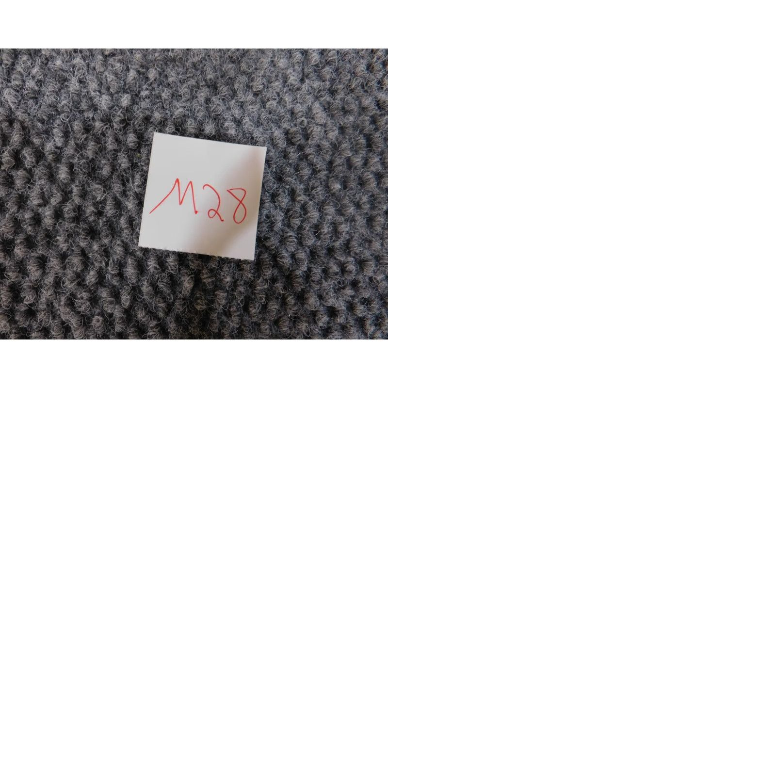 Talbots Talbots Sweater Pullover Geometric Medium Petite Blue Womens Knit Cotton Crew Neck Long Sleeve Casual Modern Size M / US 6-8 / IT 42-44 - 9 Thumbnail
