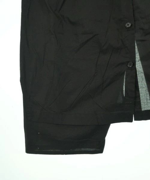 Yohji Yamamoto Yohji Yamamoto POUR HOMME drawcord pants Size US 32 / EU 48 - 6 Thumbnail