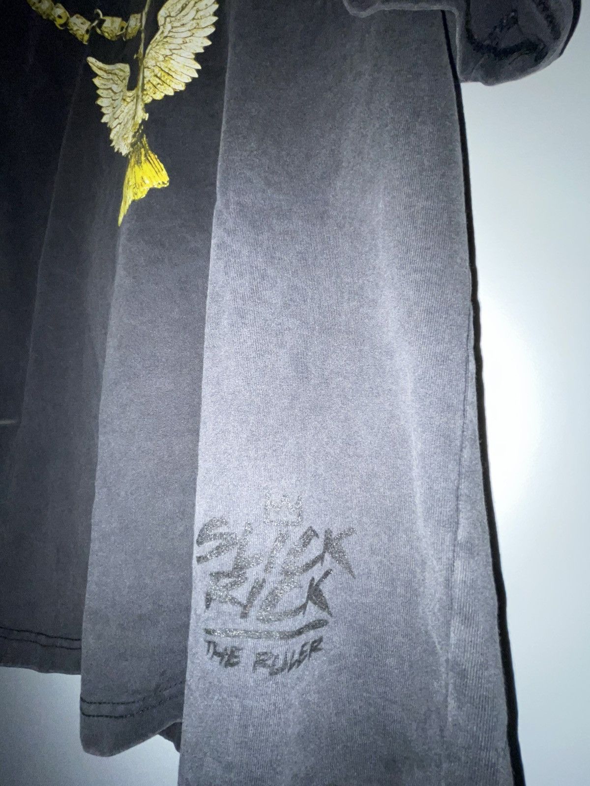 Other GOLD CHAIN tee Size US M / EU 48-50 / 2 - 2 Thumbnail