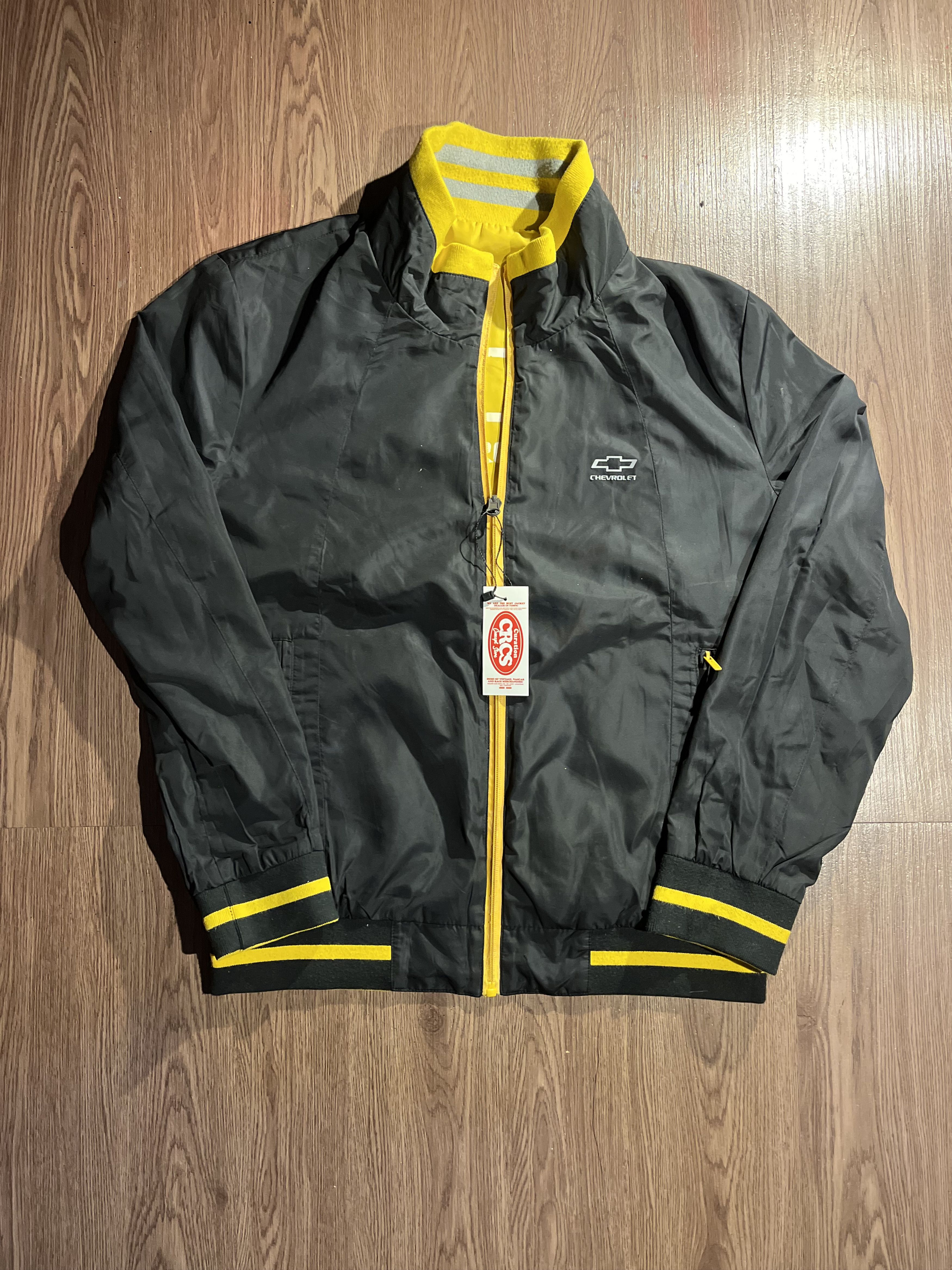 Chevrolet Chevrolet Reversible Jacket Size US M / EU 48-50 / 2 - 1 Thumbnail