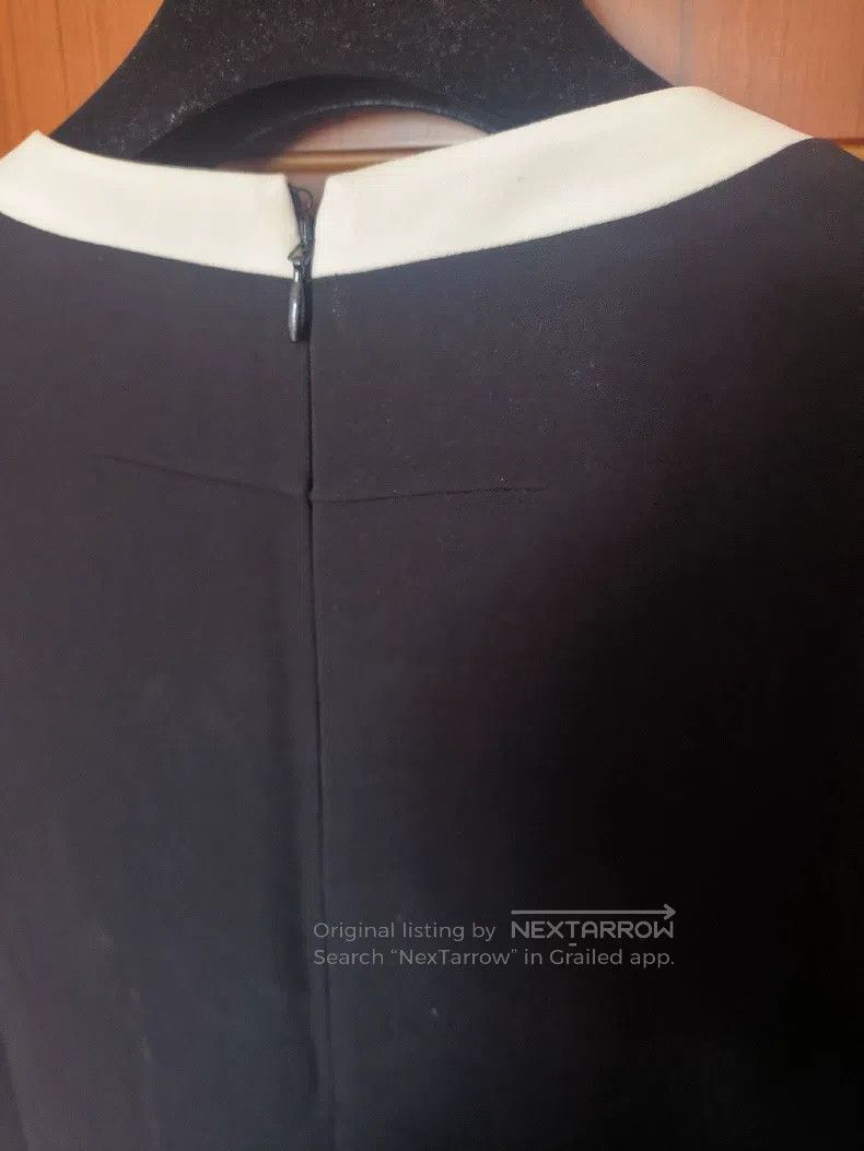 Givenchy Givenchy Employee dress, uni Size XS / US 0-2 / IT 36-38 - 4 Thumbnail