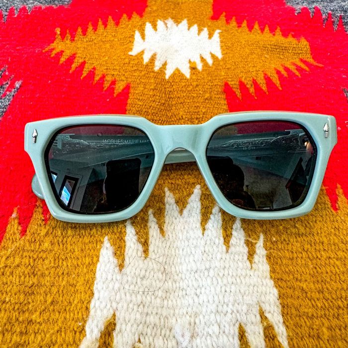 La firma The Indian Face ofrece un extenso catálogo de gafas deportivas