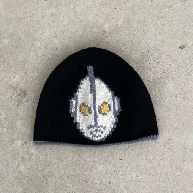 Yohji Yamamoto2004AW Altman Cap 2503-Nextarrow