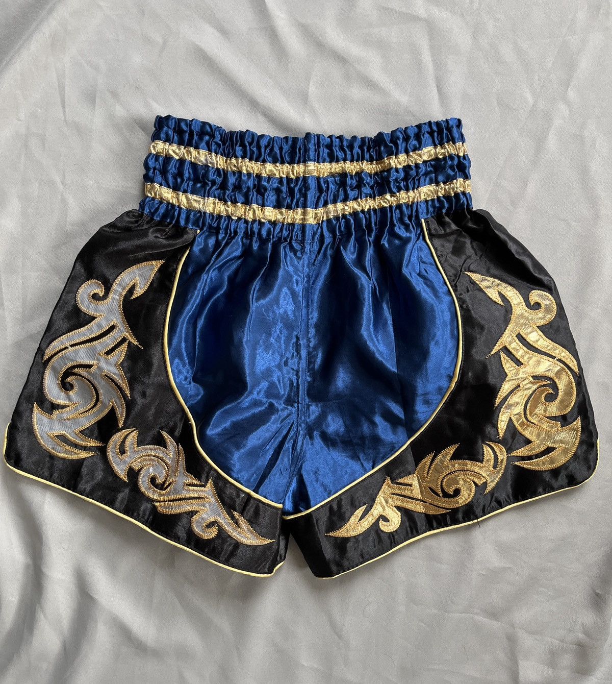 Other Thai Boxing Sport Shorts Size US 32 / EU 48 - 7 Thumbnail