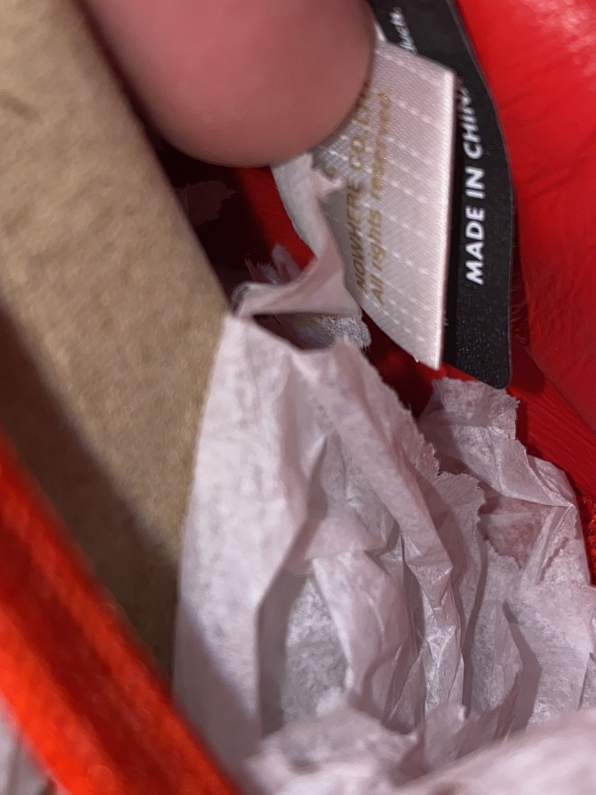 Bape BAPESTA #8 M1 (2023) Size US 10 / EU 43 - 14 Thumbnail