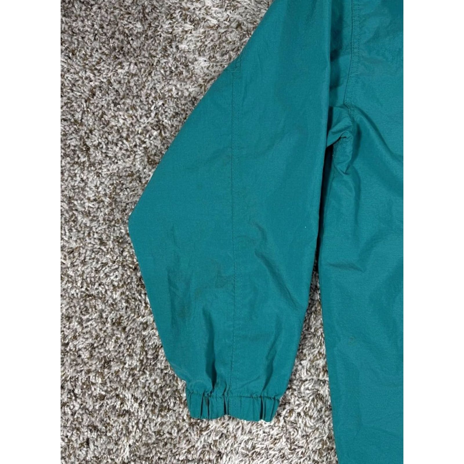 Ocean Pacific VINTAGE Ocean Pacific Windbreaker Jacket XL Men Blue 90s Y2K Regular Size US XL / EU 56 / 4 - 6 Thumbnail
