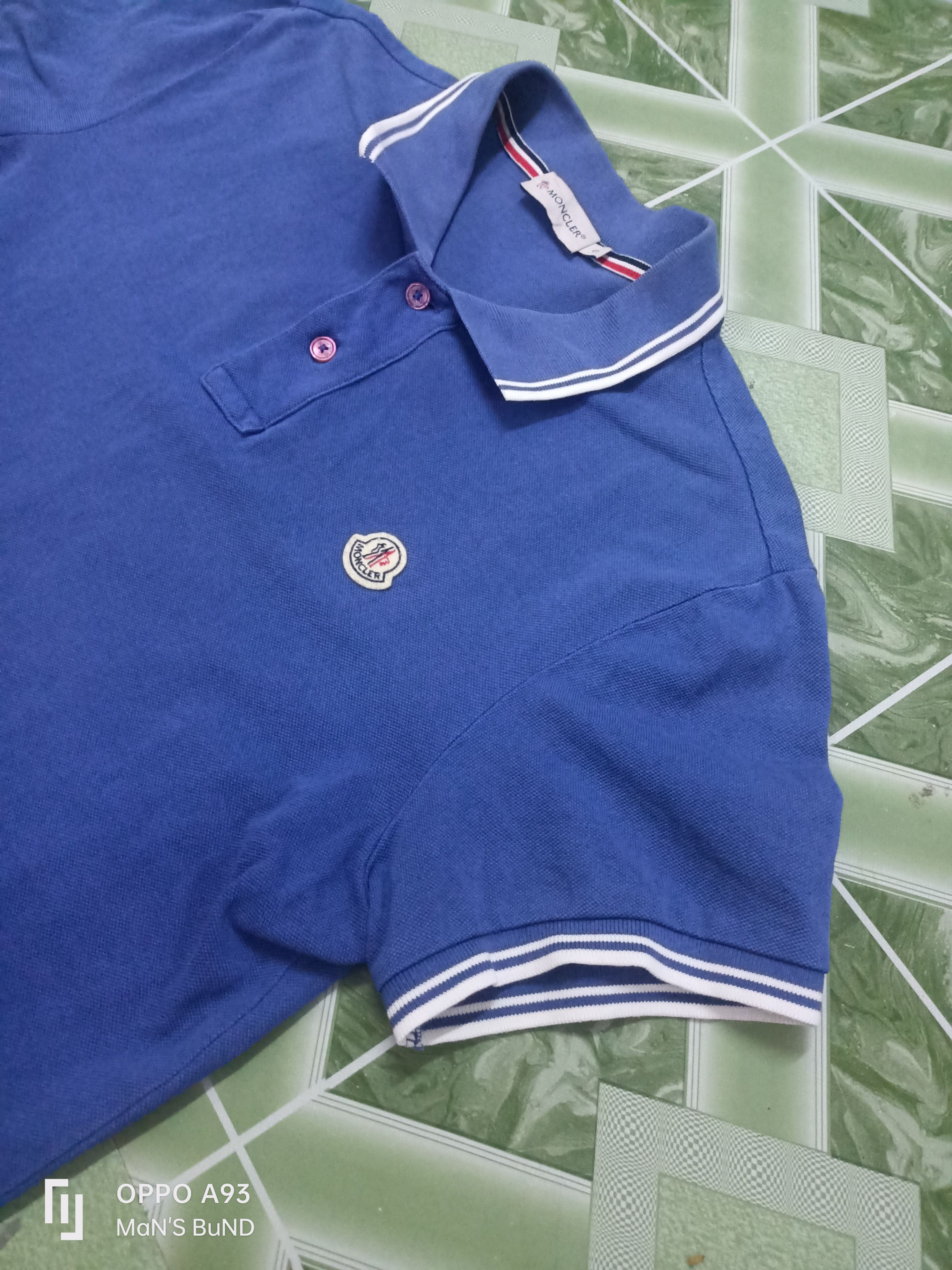 Moncler MONCLER Button up Size S / US 4 / IT 40 - 7 Thumbnail